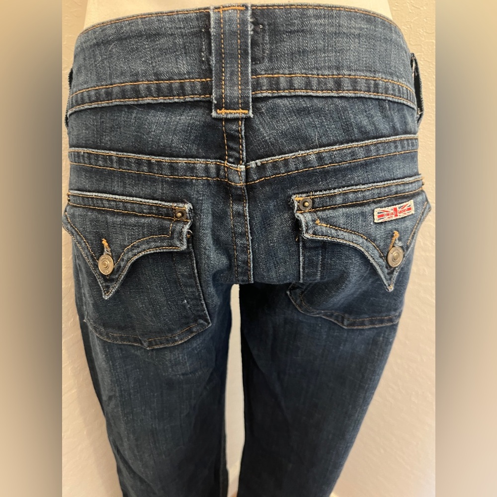 💙 Hudson Jeans 💙🫶🏼👖
